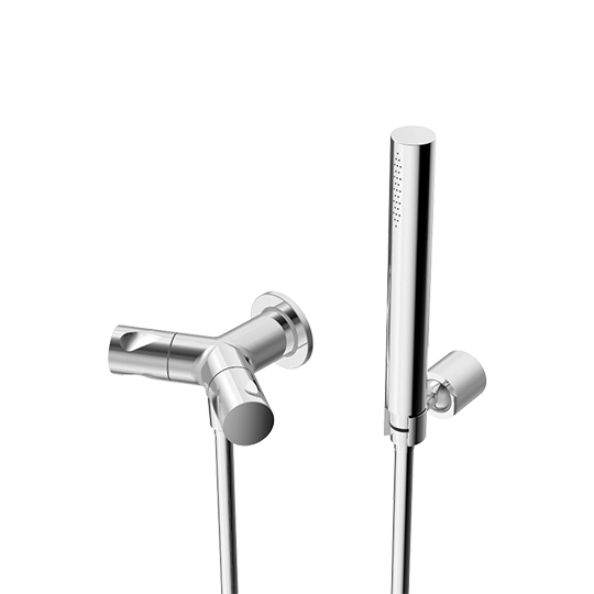 Concealed Shower Mixer