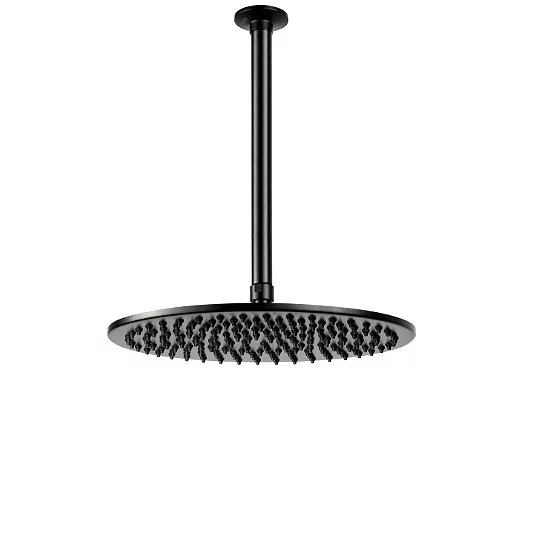 Ceiling-Mounted Showerhead 300MM