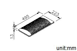 Artificial Stone Laundry panel thumbnail 2