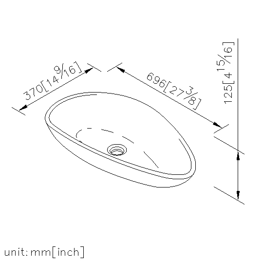 Ceramic Basin thumbnail 2