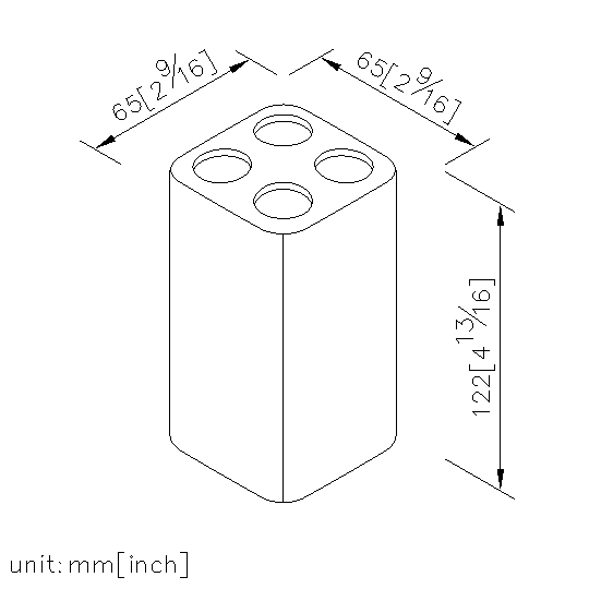 Tooth Brush holder thumbnail 2