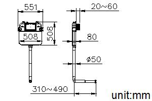 Concealed Cistern thumbnail 2