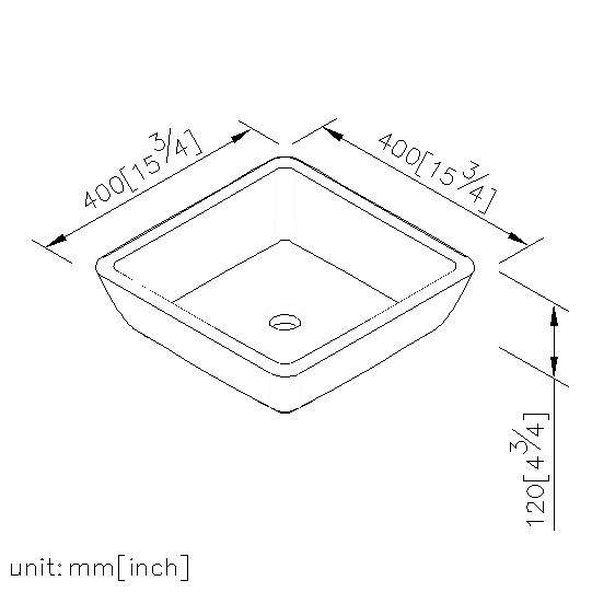 Ceramic Basin thumbnail 2