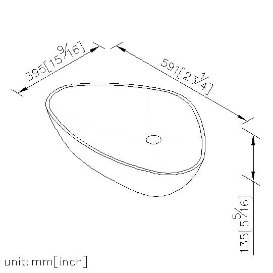 Ceramic Basin thumbnail 2