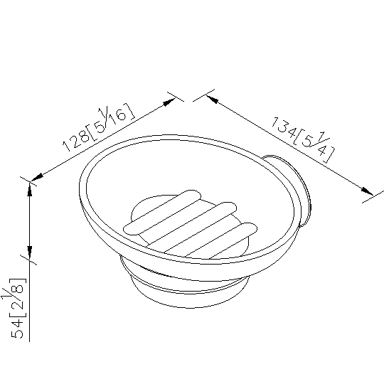 Soap Dish thumbnail 2