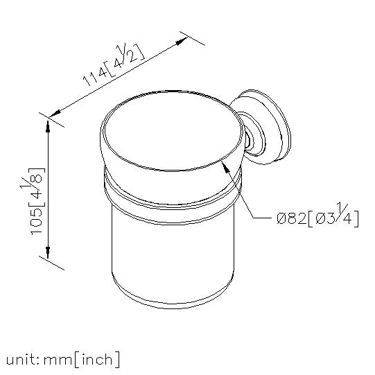 Tumbler Holder thumbnail 2