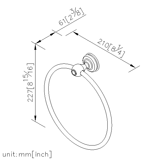 Towel Ring thumbnail 2