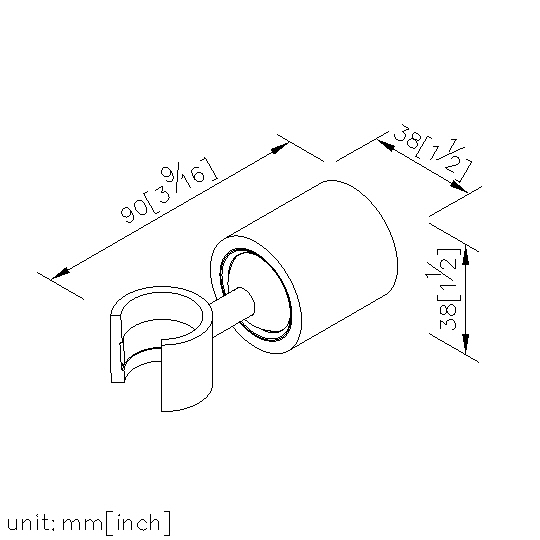 Wall Bracket thumbnail 2
