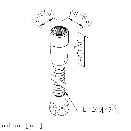 Sprayer W/ Hose thumbnail 2