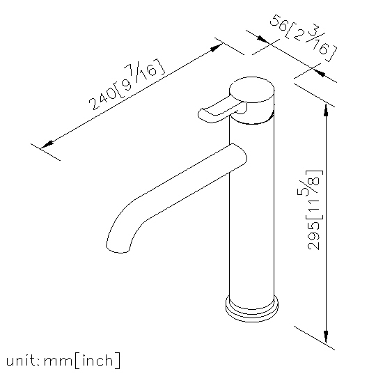 Kitchen Faucet thumbnail 2