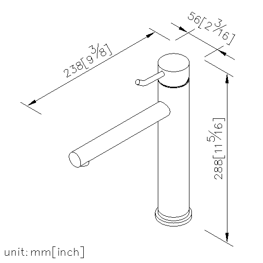 Kitchen Faucet thumbnail 2