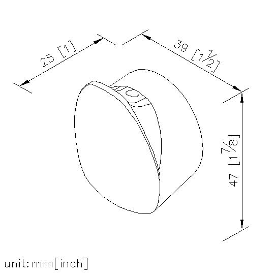 Robe Hook thumbnail 2