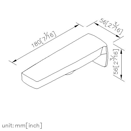 Tub Spout thumbnail 2