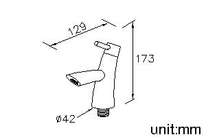 Sink Tap thumbnail 2