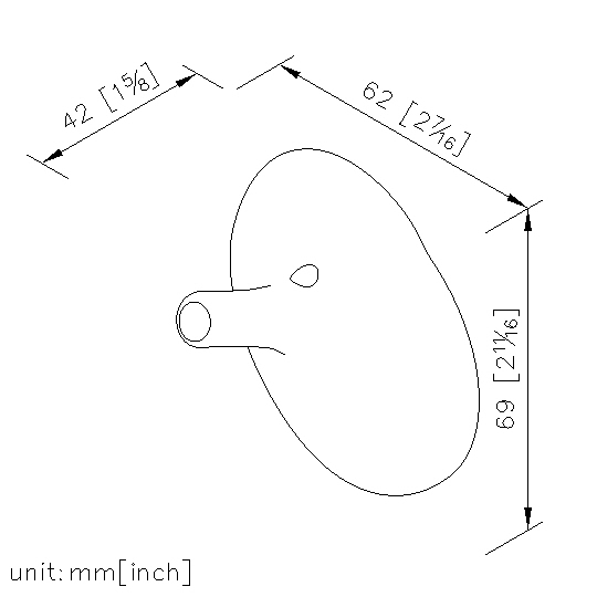 Robe Hook thumbnail 2