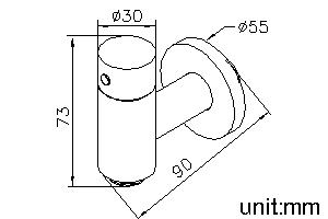 Valve (Water Flow Rate Adjustable) thumbnail 2