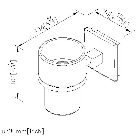 Tumbler Holder thumbnail 2