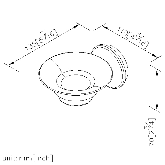 Soap Dish thumbnail 2