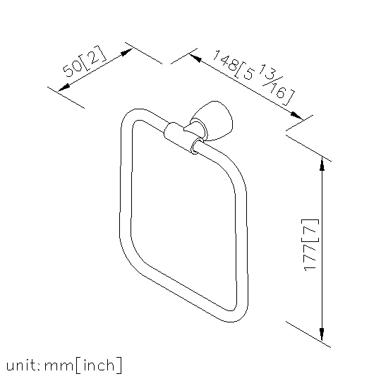 Towel Ring thumbnail 2