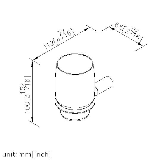 Tumbler Holder thumbnail 2