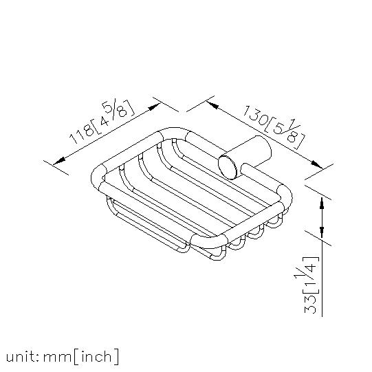 Shower Basket thumbnail 2