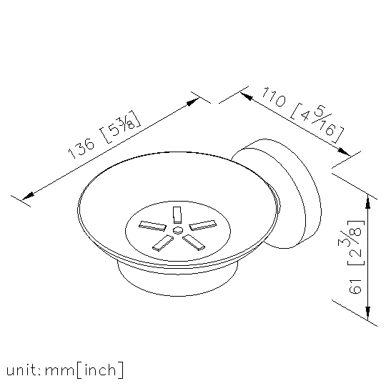 Soap Dish thumbnail 2