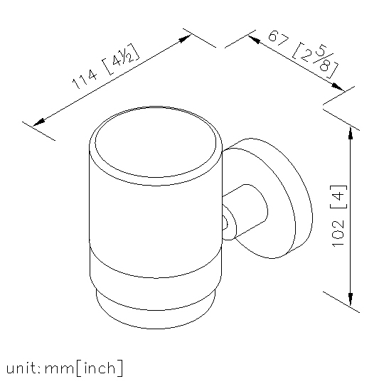 Tumbler Holder thumbnail 2