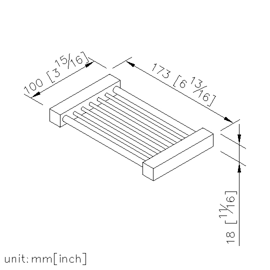 Soap Dish thumbnail 2