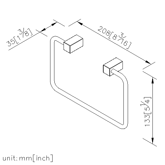 Towel Ring thumbnail 2