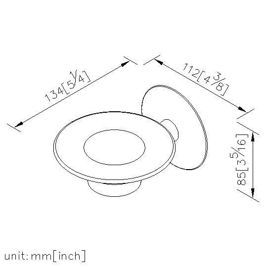 Soap Dish thumbnail 2