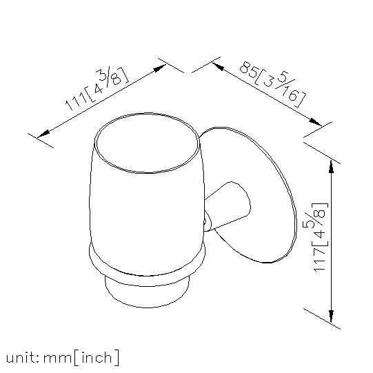 Tumbler Holder thumbnail 2