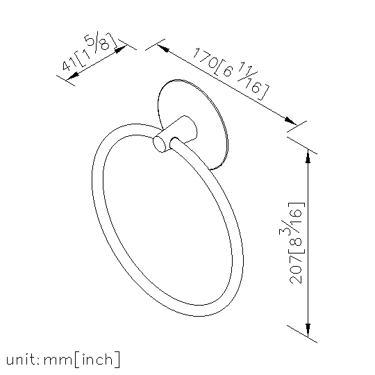 Towel Ring thumbnail 2
