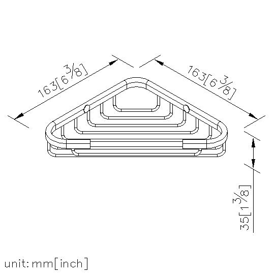 Corner Basket thumbnail 2