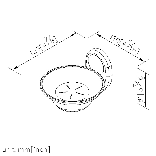Soap Dish thumbnail 2