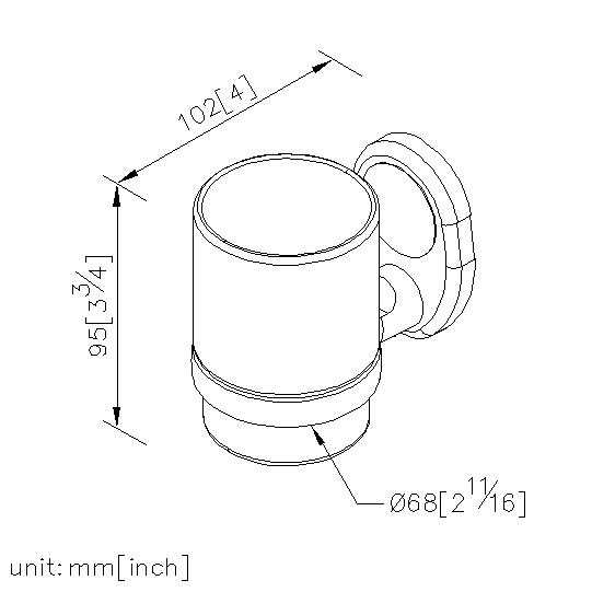 Tumbler Holder thumbnail 2