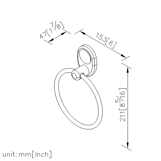 Towel Ring thumbnail 2
