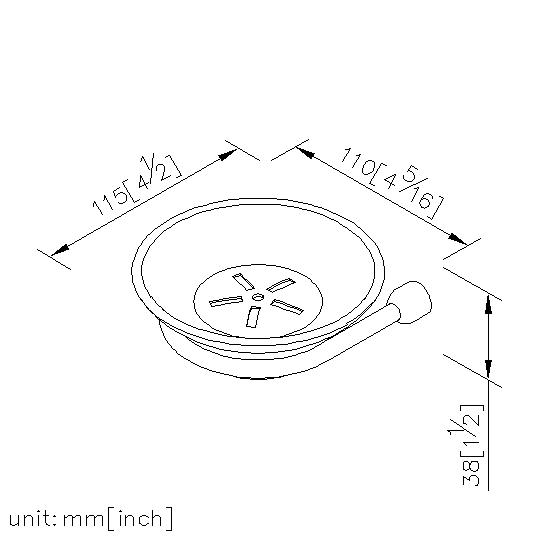 Soap Dish thumbnail 2