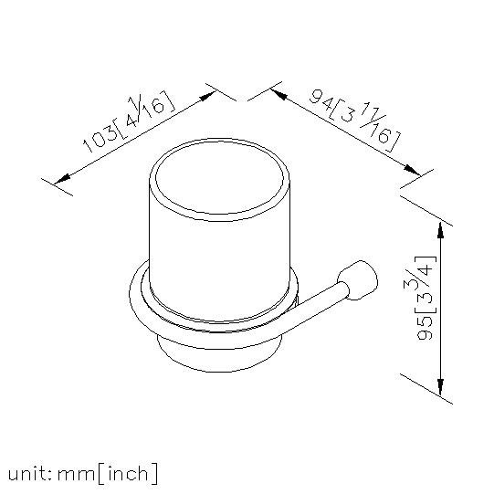 Tumbler Holder thumbnail 2