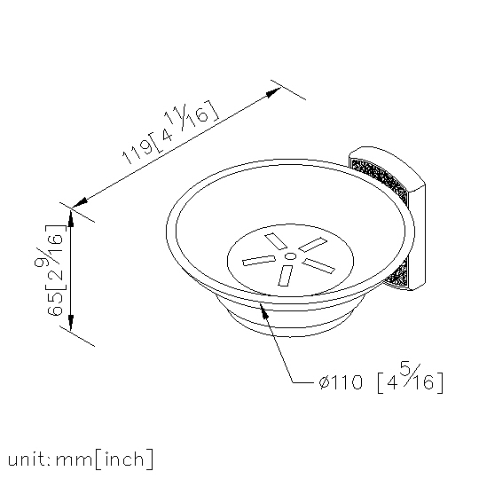 Soap Dish thumbnail 2