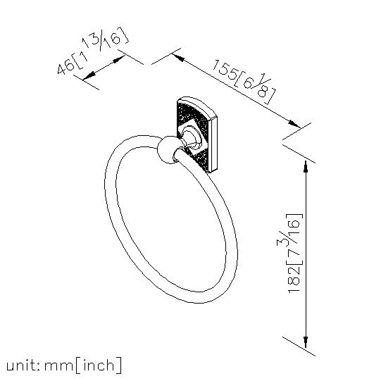 Towel Ring thumbnail 2