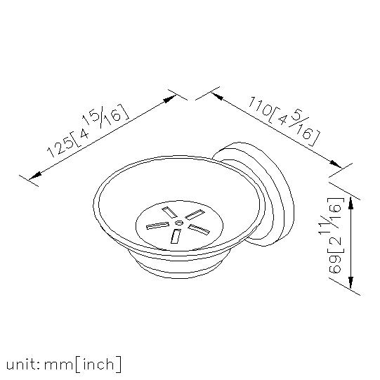 Soap Dish thumbnail 2