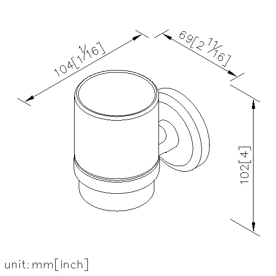 Tumbler Holder thumbnail 2