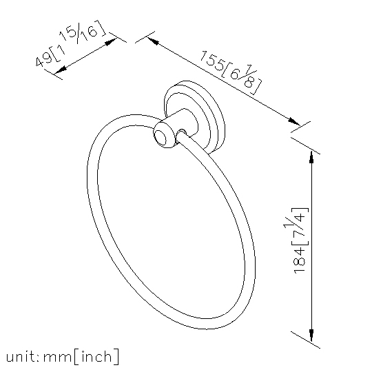 Towel Ring thumbnail 2