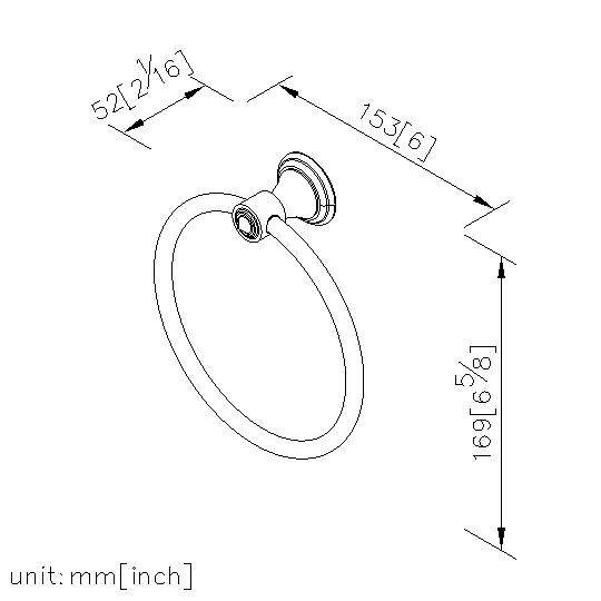 Towel Ring thumbnail 2