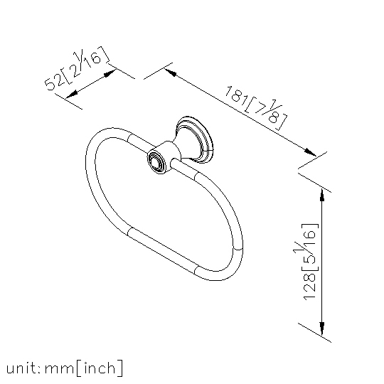 Towel Ring thumbnail 2