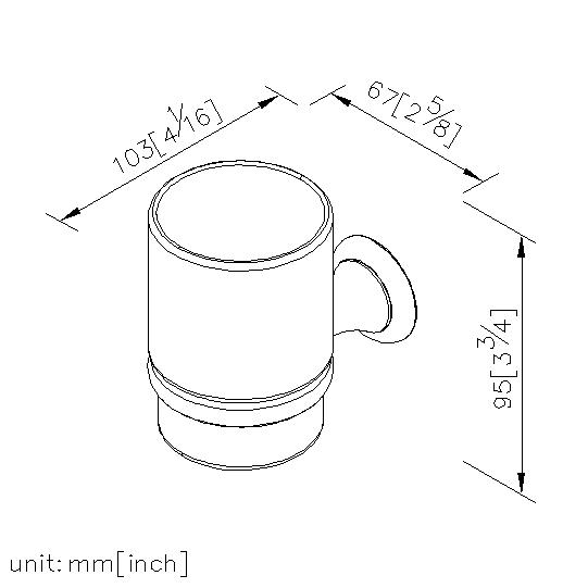 Tumbler Holder thumbnail 2
