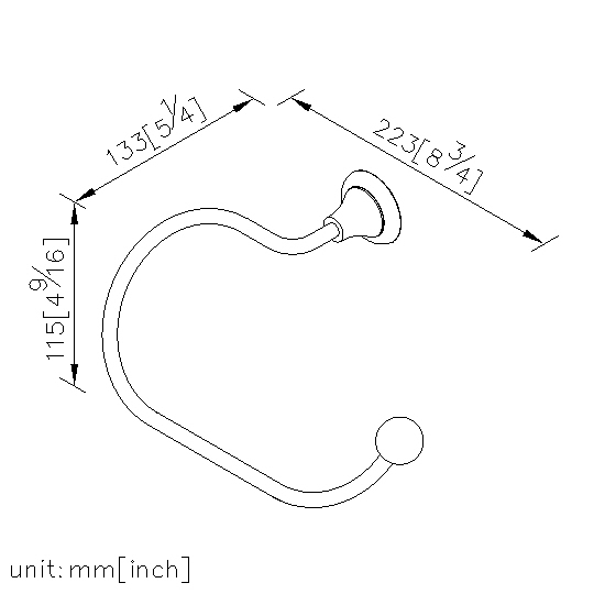 Towel Ring thumbnail 2