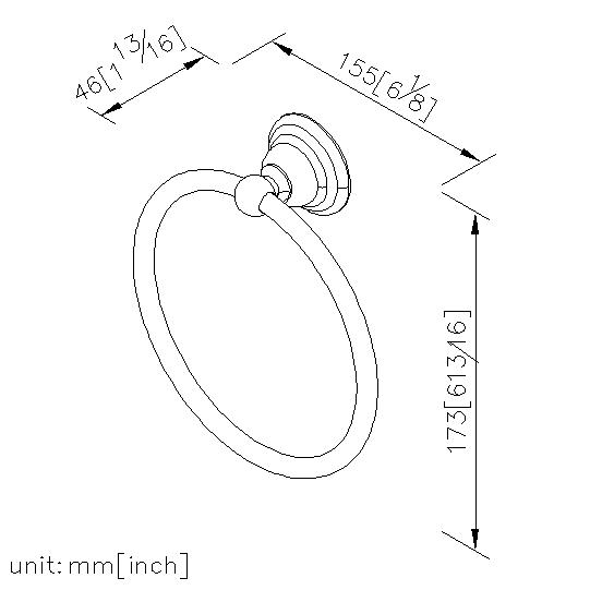 Towel Ring thumbnail 2