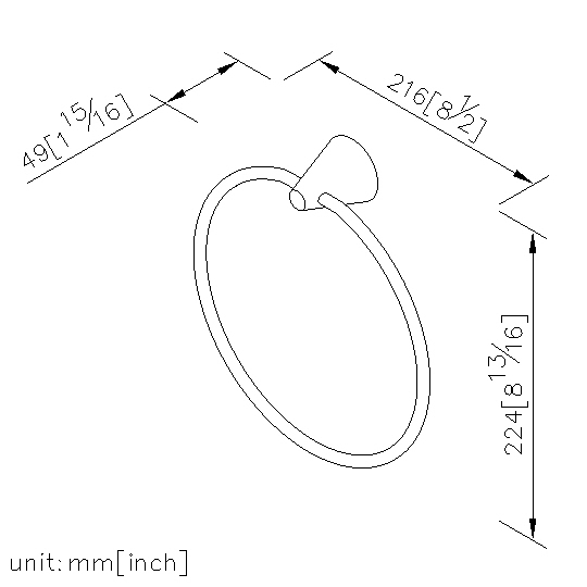 Towel Ring thumbnail 2