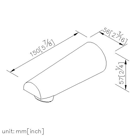 Tub Spout thumbnail 2